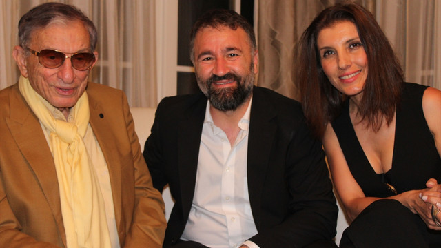 3. Frankfurt Türk Tiyatro Festivali