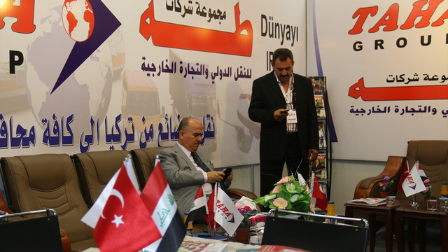 3. Uluslararası Kerkük Fuarı