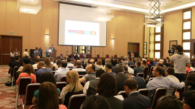 3. Uluslararası Türk Dünyası Araştırmaları Sempozyumu