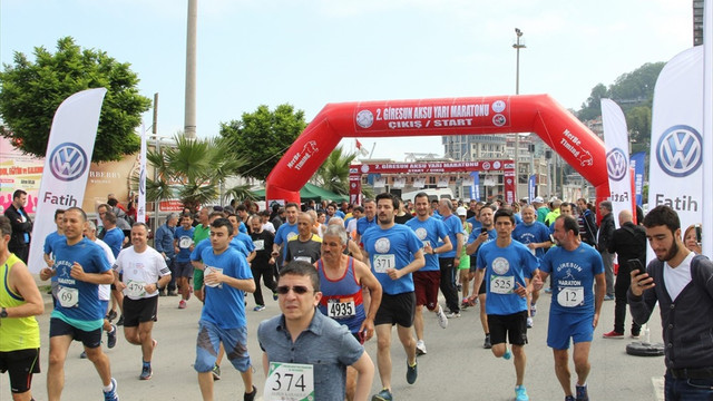 39. Uluslararası Giresun Aksu Festivali