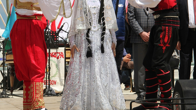 39. Uluslararası Giresun Aksu Festivali