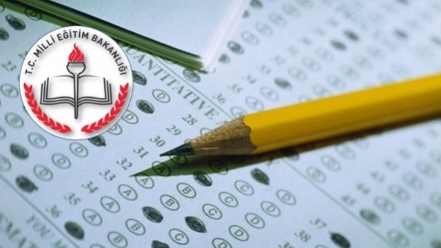 Parasız Yatılılık ve Bursluluk Sınavı yarın yapılacak