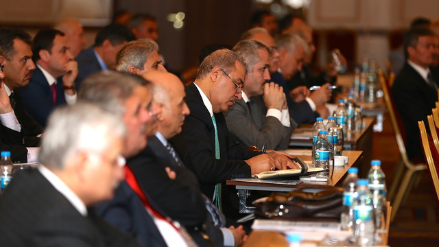 5. Yurt Dışı Din Hizmetleri Konferansı