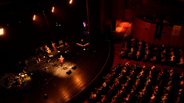 55. Uluslararası Bursa Festivali