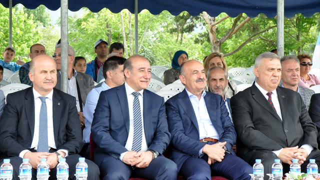 6. Bölgesel Ata Model Uçak Şampiyonası