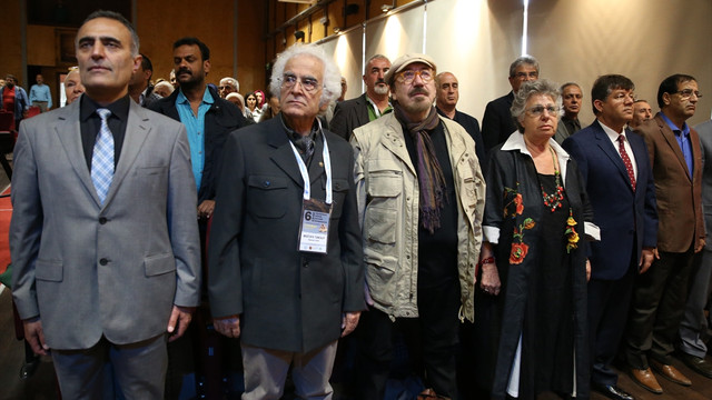 6. Uluslararası Gölcük Seramik Sempozyumu