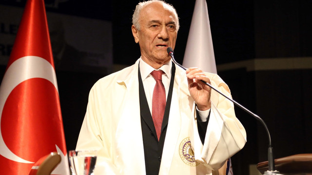 7. Bilimsel Teşvik Ödülleri sahiplerini buldu