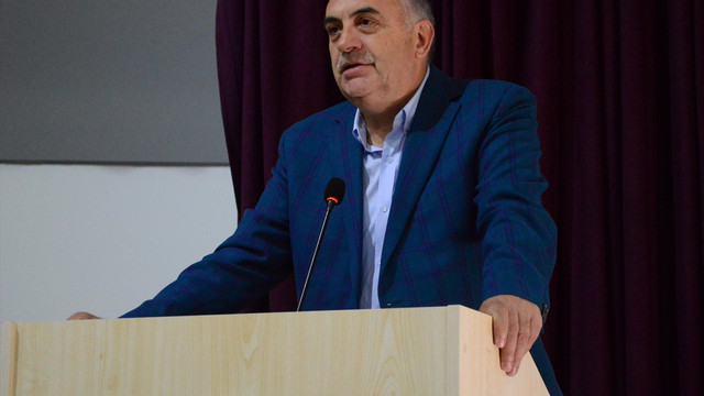 7. Uluslararası Din Görevlileri Sempozyumu