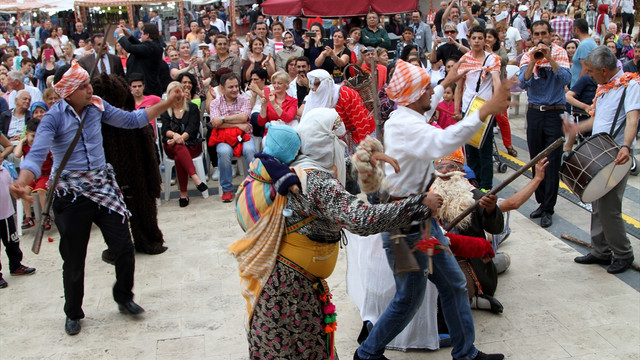 9. Uluslararası Fethiye Festivali