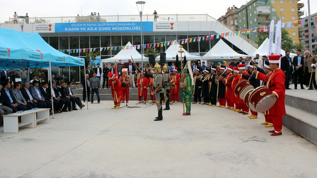 9. Uluslararası Öğrenci Buluşması