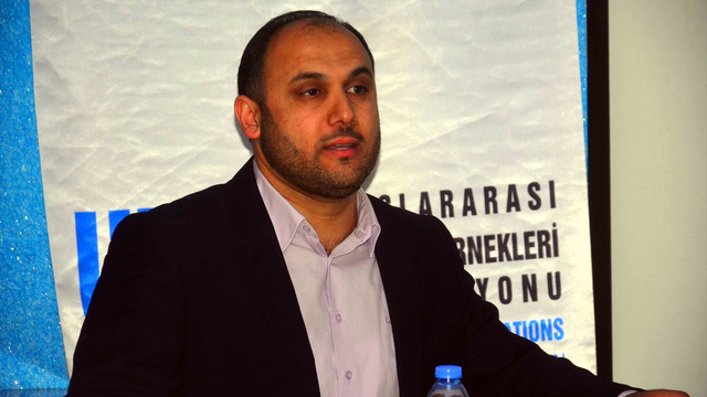 9. Uluslararası Öğrenci Buluşması