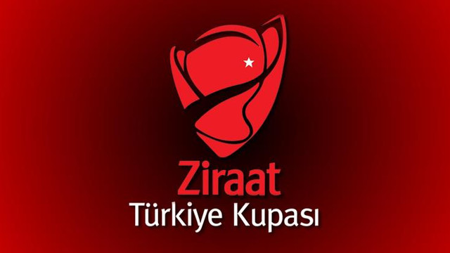 Ziraat Türkiye Kupası finaline doğru