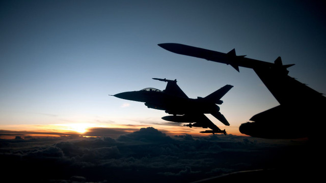 Kandile hava harekatı: 18 PKKlı öldürüldü