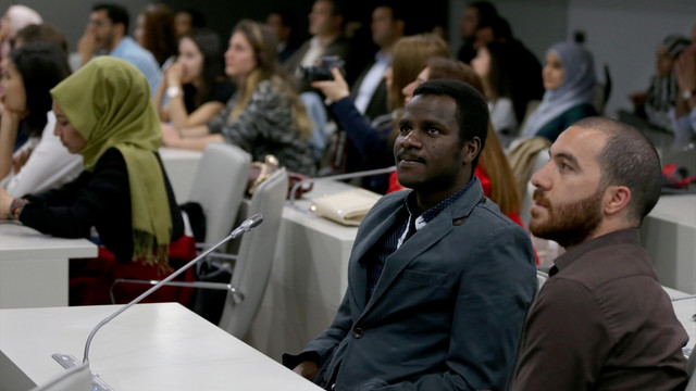 AA Uluslararası Habercilik Eğitimi Sertifika Programı