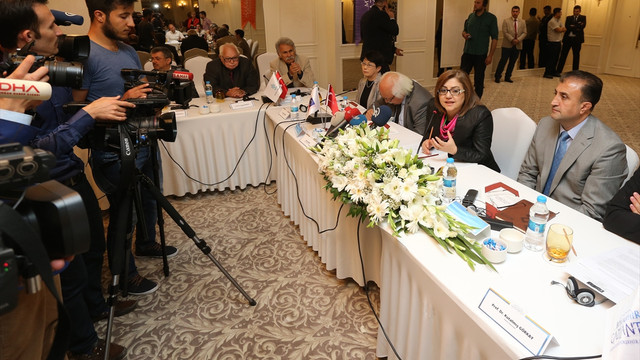 AB-Türkiye Anadolu Arkeoloji Enstitüsü Projesi