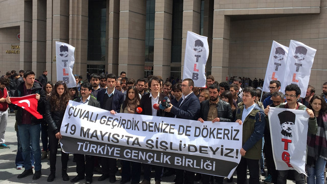 ABD askerlerine yönelik çuval eylemine ilişkin davada karar