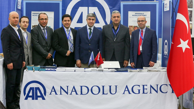 ABD’de yaşayan Müslümanlar ICNA-MAS toplantısında buluştu