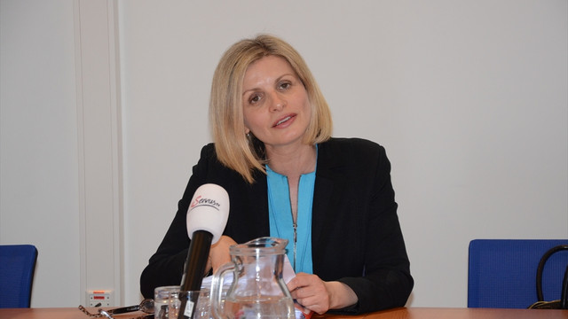 AB'de 15 bin 846 insan kaçakçılığı mağduru var