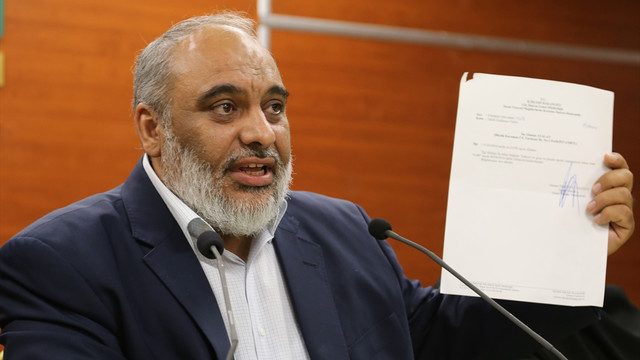 Ablukanın 10'uncu yılında İHH'dan Gazze raporu