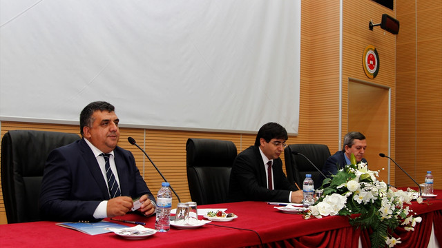 Adalet Bakanlığı Arabuluculuk Daire Başkanı Öztatar: