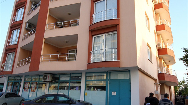 Adana ve Mersin'de terör operasyonu