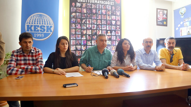 Adana'da 1 Mayıs kutlamaları iptal edildi