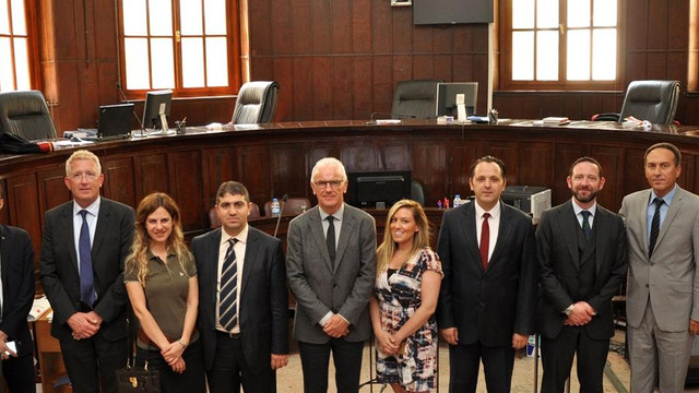 Adana Cumhuriyet Başsavcısı Yeldan: Adana’da 270 kişi elekronik takipte