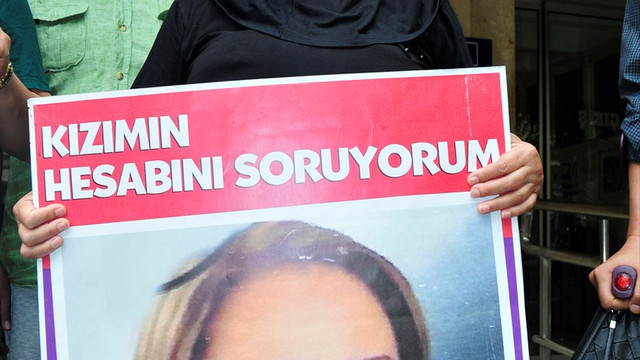 Adana'da anne ile kızının öldürülmesi