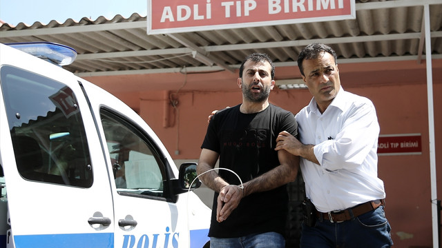 Adanada polise yapılan silahlı saldırıya ilişkin 2 kişi gözaltına alındı
