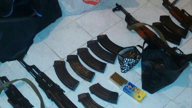 Adana'da suç örgütü operasyonu