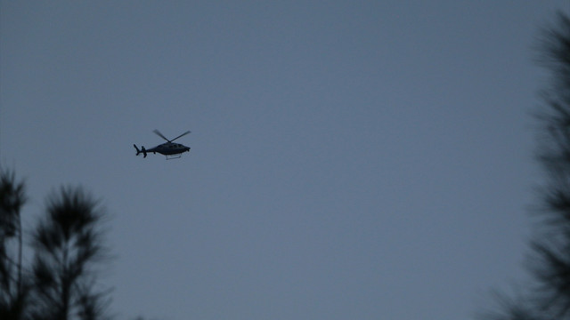 Adana'da terör operasyonu