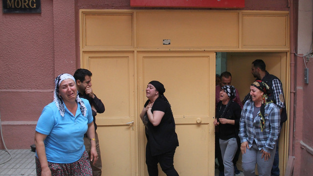 GÜNCELLEME - Adana'daki silahlı kavga