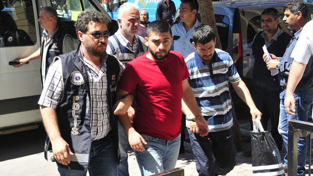 Adana'daki suç örgütü operasyonu