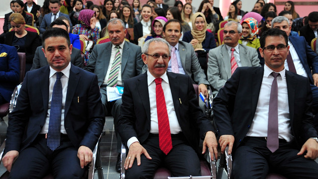 Milli Eğitim Bakanlığı Müsteşar Yardımcısı Bilgili: