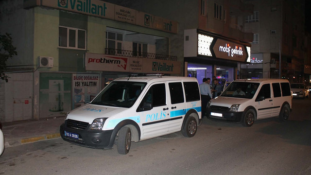 Adıyaman'da cinsel taciz iddiası