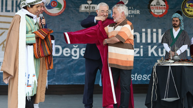 Ahilik Haftası
