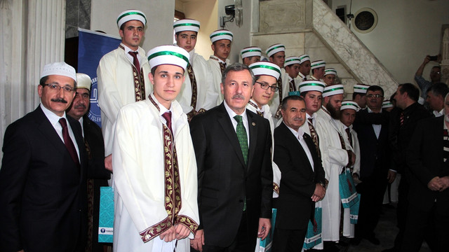 AK Parti Genel Başkan Yardımcısı Özdağ: