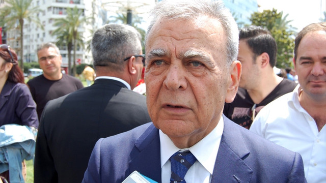 AK Parti Genel Başkanlığına Yıldırım'ın aday gösterilmesi