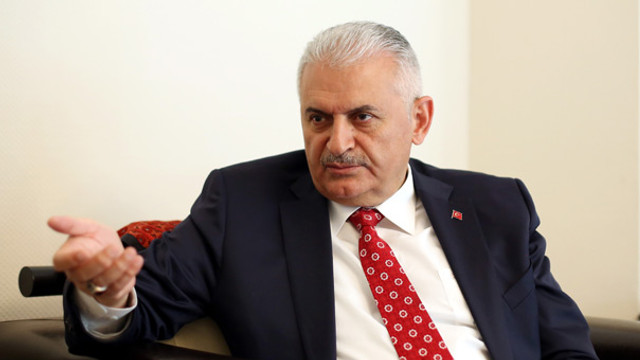 AK Parti kararını verdi: Genel Başkan adayı Binali Yıldırım