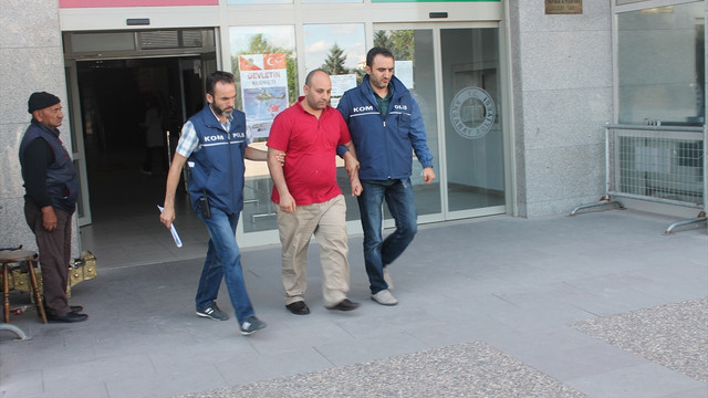 Aksaray'da FETÖ/PDY operasyonu