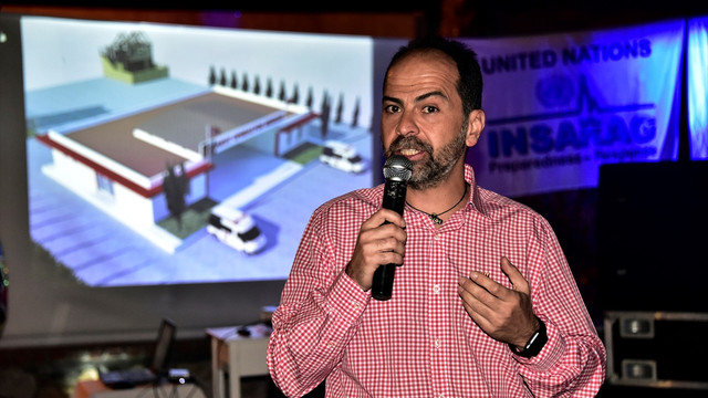 AKUT'un kuruluşunun 20. yılı