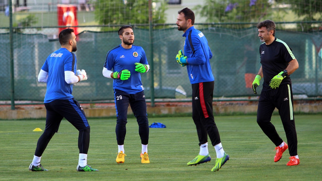 Alanyaspor Kulübü Başkanı Çavuşoğlu: