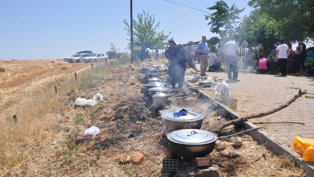 Alevi ve Sünni kanaat önderlerinden birlik ve beraberlik vurgusu