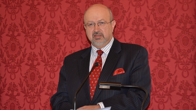 Almanya Savunma Bakanı Leyen, Viyana'da