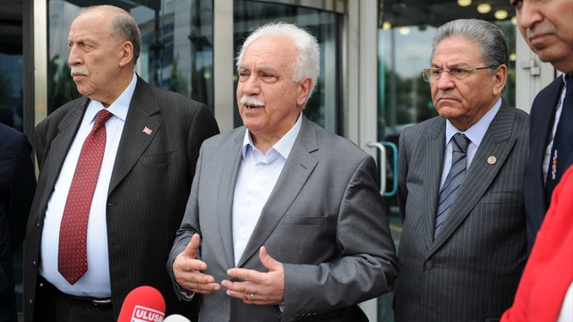 Almanya'daki Ermeni iddiaları oylaması