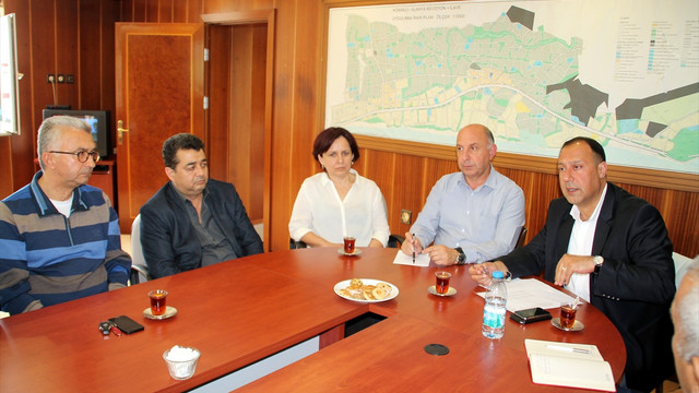 ALTİD Başkanı Sili: