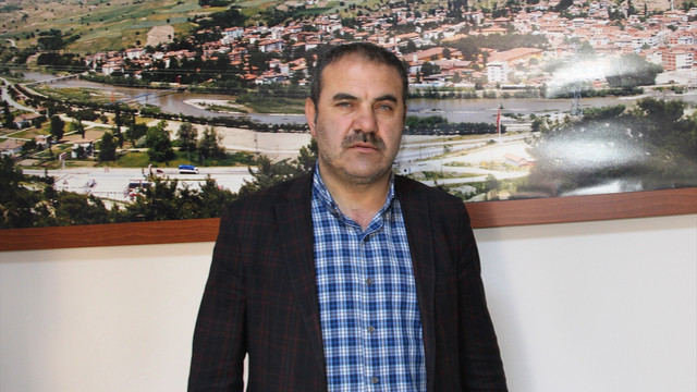 Amasya Taşova YİBO Kulübü Başkanı Sayar: