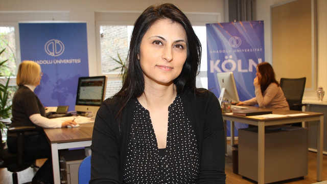 Anadolu Üniversitesi Batı Avrupa Programları kayıtları başladı