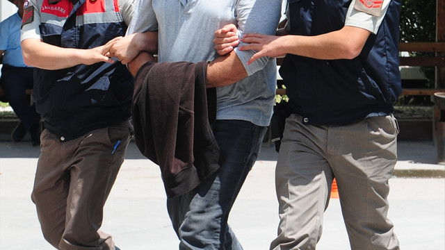 Antalya'da uyuşturucu operasyonu