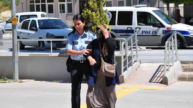 Antalya'da telefonla dolandırıcılık iddiası